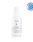 Vichy Capital Soleil UV-Age Daily Protector Solar con Color SPF50+ 40ml.