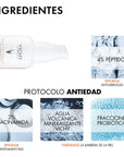Vichy Capital Soleil UV-Age Daily Protector Solar con Color SPF50+ 40ml.