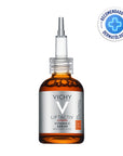 Vichy Liftactiv Vitamina C Serum Antioxidante 20ml.