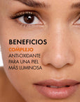 Vichy Liftactiv Vitamina C Serum Antioxidante 20ml.
