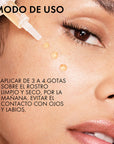 Vichy Liftactiv Vitamina C Serum Antioxidante 20ml.
