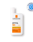 La Roche-Posay Anthelios UV Mune 400 Fluido Invisible FPS50+ Protección Solar 50ml.