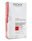 Vichy Liftactiv Specialist Sérum Reafirmante Antiarrugas 30ml.