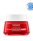 Vichy Liftactiv B3 Sérum Antimanchas Oscuras con SPF50 50ml.