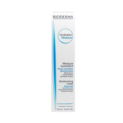 Bioderma Hydrabio Mascarilla 75 ml