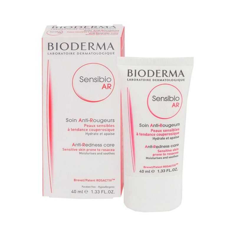 Bioderma Sensibio AR 40ml