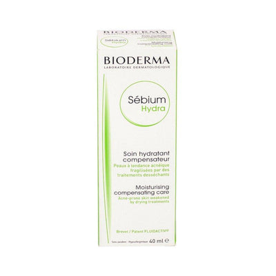 Bioderma Sebium Hydra 40ml