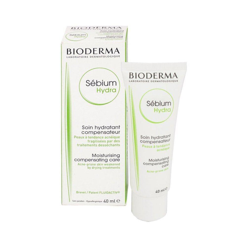 Bioderma Sebium Hydra 40ml