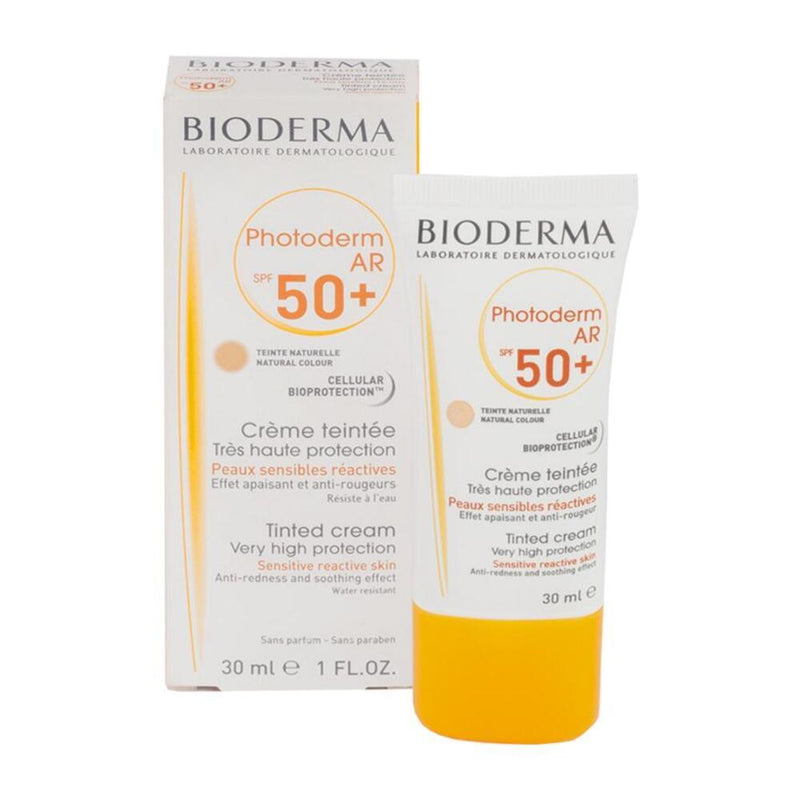 Bioderma Photoderm FPS50 AR 30ml