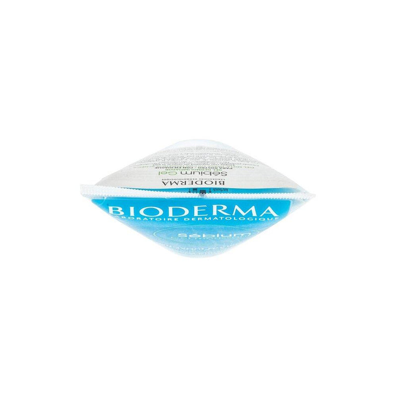 Bioderma Sebium Gel Tubo 200ml