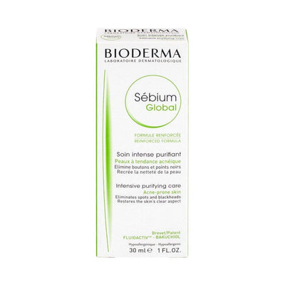 Bioderma Sebium Global 30ml