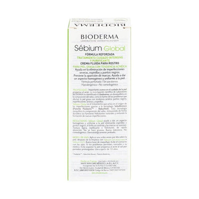 Bioderma Sebium Global 30ml