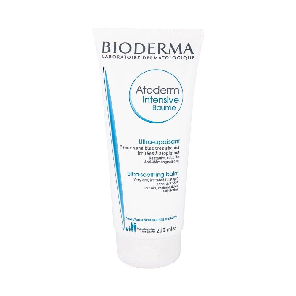 Bioderma Atoderm Intensive Baume 200ml