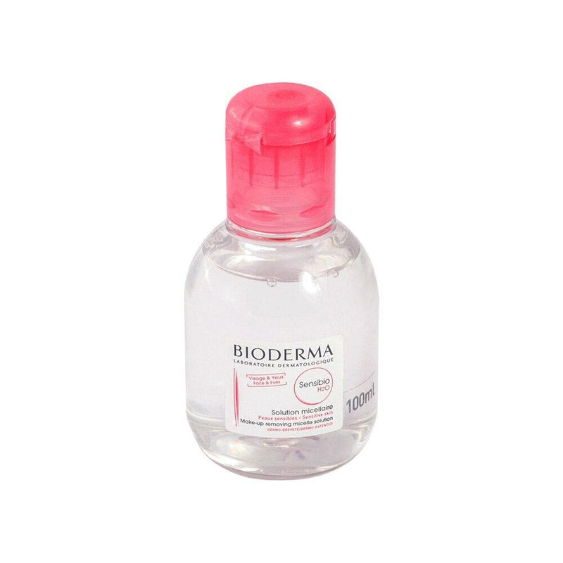 Bioderma Sensibio h20 100ml