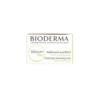 Bioderma Sebium Barra 100gr