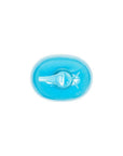 Bioderma ABCderm Moussant Gel Limpiador Para Piel Sensible 1L.