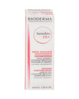 Bioderma Sensibio DS Gel Anti-Rojeces para Piel Sensible con Rosácea 40ml.