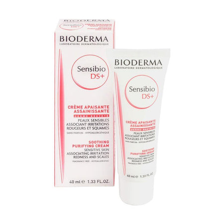 Bioderma Sensibio DS 40ml