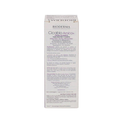 Bioderma Cicabio Arnica 40ml