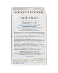 Bioderma Atoderm Barra Limpiadora 150g.