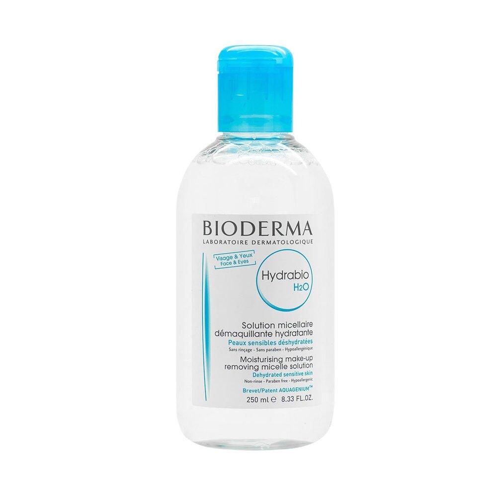 Bioderma Hydrabio H2O 250 ml