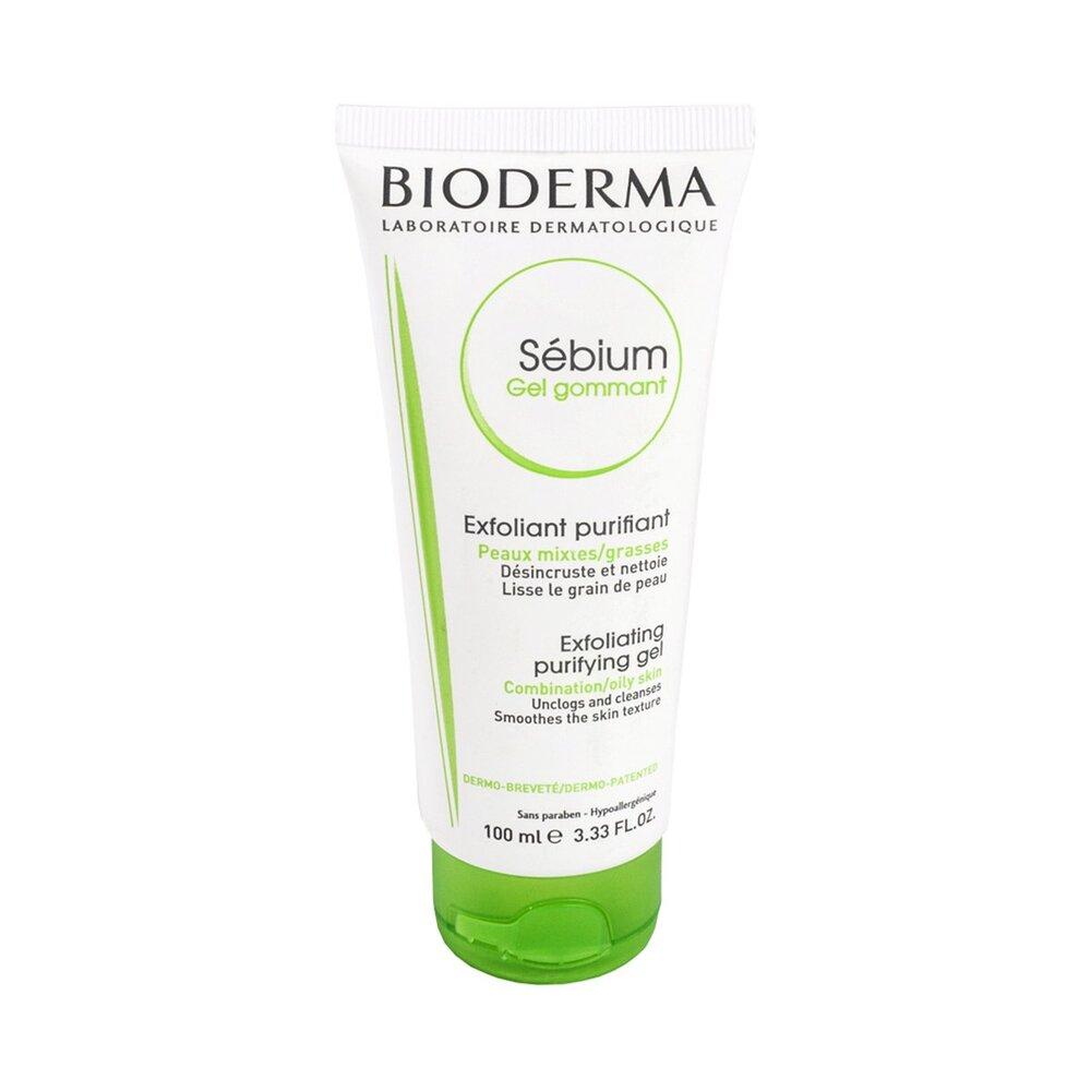 Bioderma Sebium Exfoliante 100ml