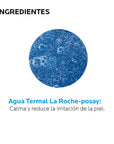 La Roche-Posay Respectissime Desmaquillante de Ojos Waterproof 125ml.