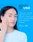 La Roche-Posay Respectissime Desmaquillante de Ojos Waterproof 125ml.