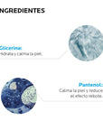 La Roche-Posay Effaclar Crema Espumosa Limpiadora para Piel Grasa 125ml.