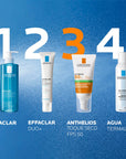 La Roche-Posay Agua Termal Calmante y Refrescante 150ml.