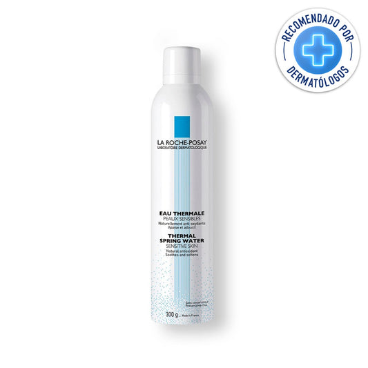 Agua Termal La Roche Posay 300 ml