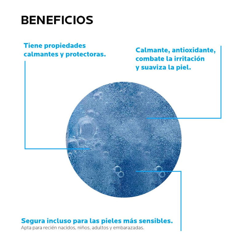 Agua Termal La Roche Posay 300 ml