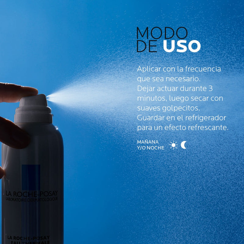 Agua Termal La Roche Posay 300 ml