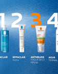 La Roche-Posay Agua Termal Calmante y Refrescante 300ml.