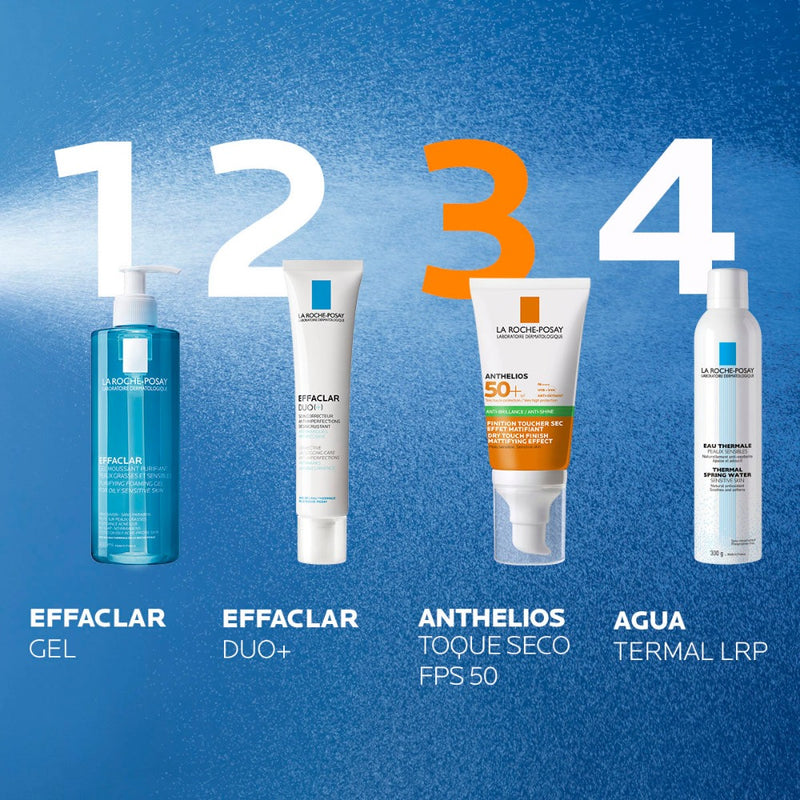 Agua Termal La Roche Posay 300 ml