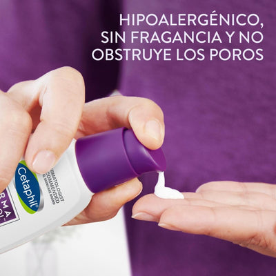 CETAPHIL PRO AC Dermacontrol Loción Hidratante Facial con FPS 30 118ml