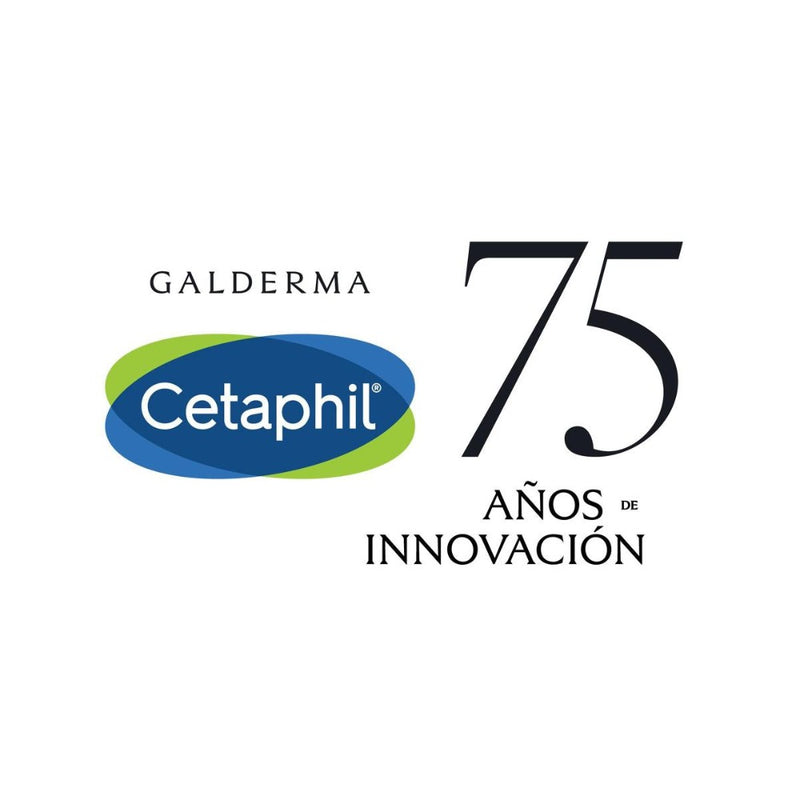 CETAPHIL Barra de Limpieza Profunda 127g