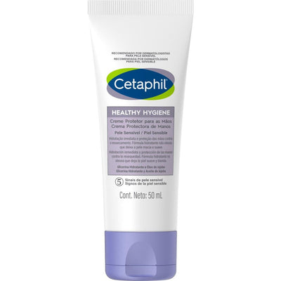 CETAPHIL Healthy Hygiene Crema Protectora de Manos 50ml