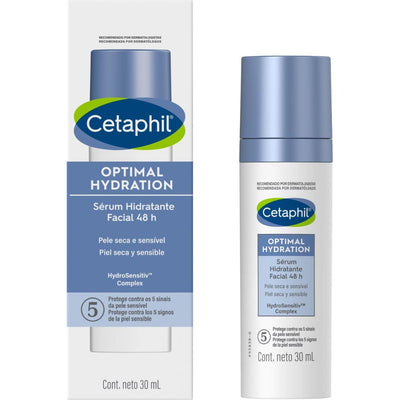 CETAPHIL Optimal Hydration Serum Facial 30ml