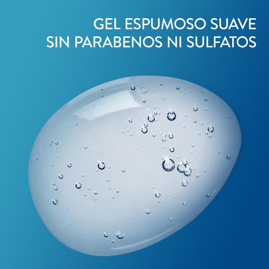 Cetaphil Limpiador Facial Diario Para Piel Grasa 237ml