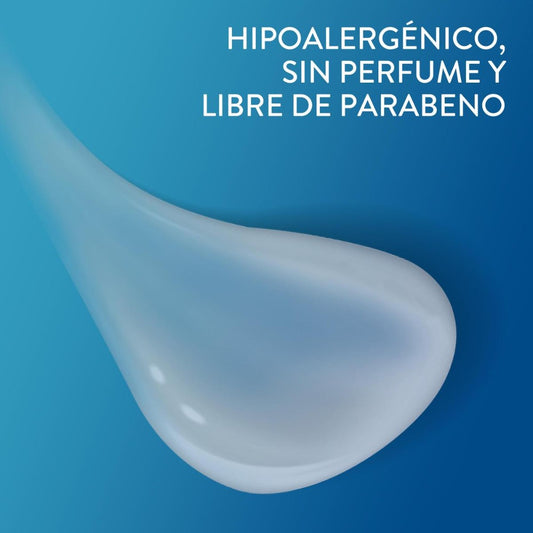Cetaphil Loción Limpiadora Piel Sensible 473ml