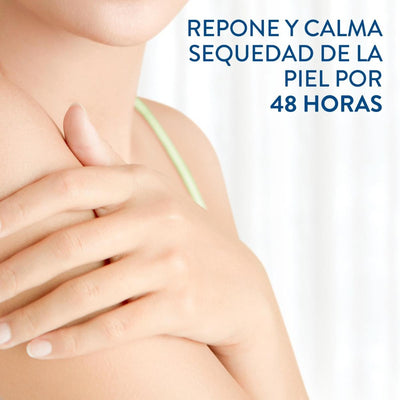 Cetaphil Loción Ultra Humectante Corporal 226ml.