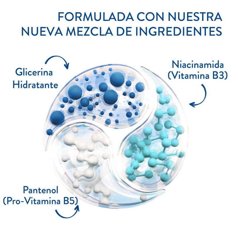Cetaphil Loción Ultra Humectante Corporal 226ml.