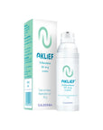 Galderma Aklief Crema Tratamiento Antiacné con Trifaroteno 0.005% 30gr.