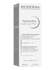Bioderma Pigmentbio Daily Care SPF 50+ Cuidado Diario Antimanchas 40ml.