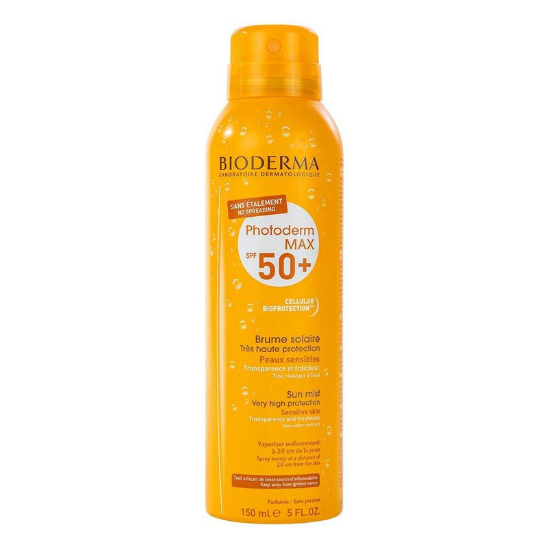 Bioderma Photoderm FPS50+ Bruma 150ml