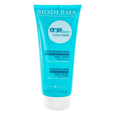Bioderma ABCderm Cold Cream 200ml