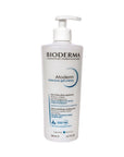 Bioderma Atoderm Intensive gel-crema 500ml