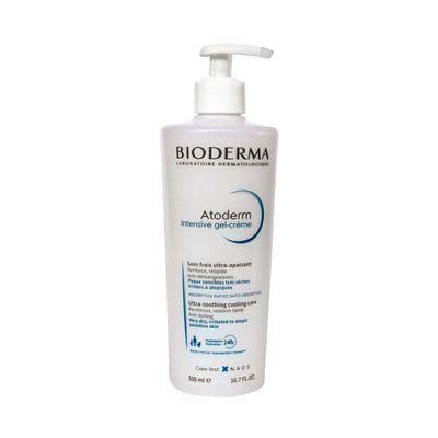 Bioderma Atoderm Intensive gel-crema 500ml