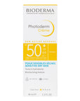 Bioderma Photoderm Max FPS50 Crema Facial Protector Solar 40ml.